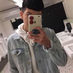 Meet your Posher, Angel